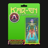 Kar-en TMP AF 04982