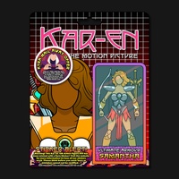 Kar-en TMP AF 04987
