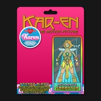 Kar-en TMP AF 05108