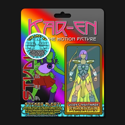 Kar-en TMP AF 05251