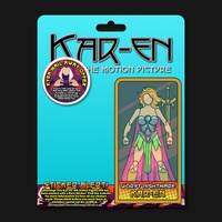 Kar-en TMP AF 05333