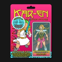 Kar-en TMP AF 05352