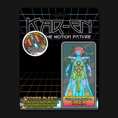 Kar-en TMP AF 05360