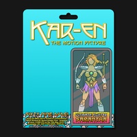 Kar-en TMP AF 05368