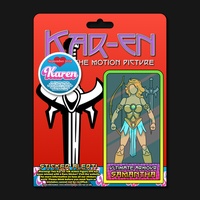Kar-en TMP AF 05396