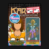 Kar-en TMP AF 05434