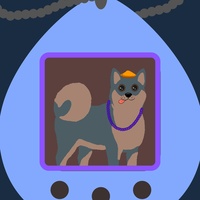 Male Dog 090