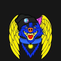 Hyper Husky 00132