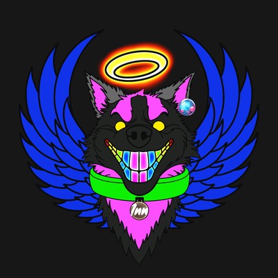 Hyper Husky 00133