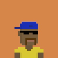 Pocket Person 0322