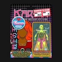 Kar-en TMP AF 5838