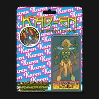 Kar-en TMP AF 5885