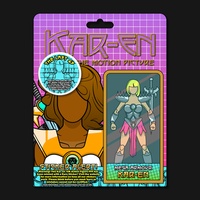 Kar-en TMP AF 5953