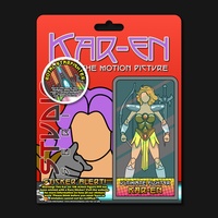 Kar-en TMP AF 5957