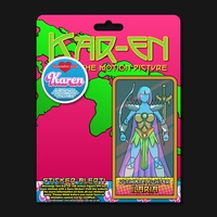 Kar-en TMP AF 5985