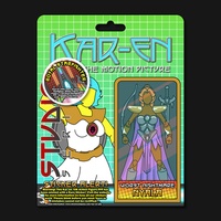 Kar-en TMP AF 5987