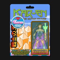 Kar-en TMP AF 5989
