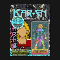 Kar-en TMP AF 6111