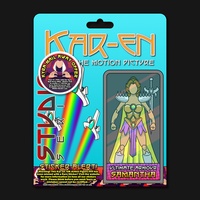 Kar-en TMP AF 6263