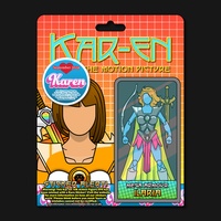 Kar-en TMP AF 6424