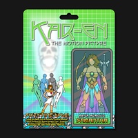 Kar-en TMP AF 6467