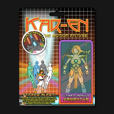 Kar-en TMP AF 6554