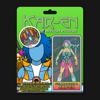 Kar-en TMP AF 6565