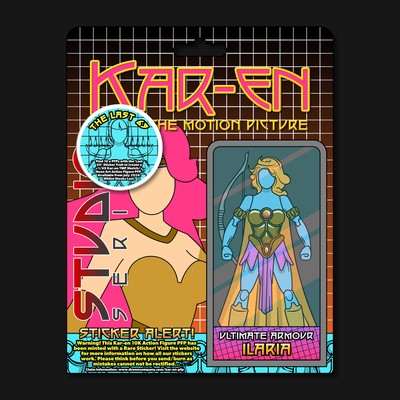Kar-en TMP AF 6569
