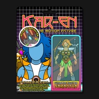 Kar-en TMP AF 6623