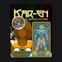 Kar-en TMP AF 6651