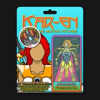 Kar-en TMP AF 6665