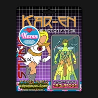 Kar-en TMP AF 6679