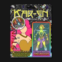 Kar-en TMP AF 6685