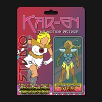Kar-en TMP AF 6874