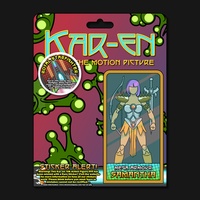 Kar-en TMP AF 6878