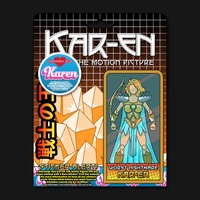 Kar-en TMP AF 6892