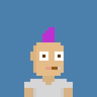 Pocket Person 0329