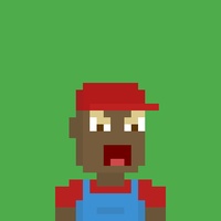 Pocket Person 0331