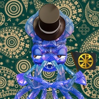 Mr. Squid 831