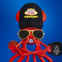 Mr. Squid 843