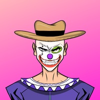 Killer Clown 00311