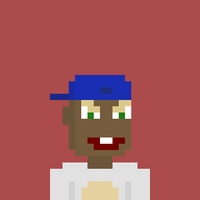Pocket Person 0353