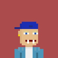 Pocket Person 0355