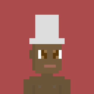Pocket Person 0359