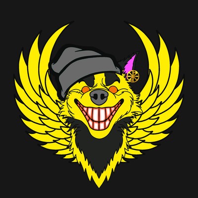 Hyper Husky 00139