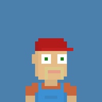Pocket Person 0372