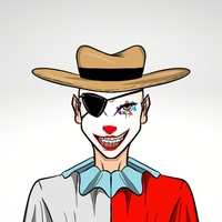 Killer Clown 00375