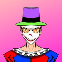 Killer Clown 00379