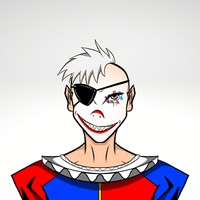 Killer Clown 00384