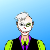 Killer Clown 00385